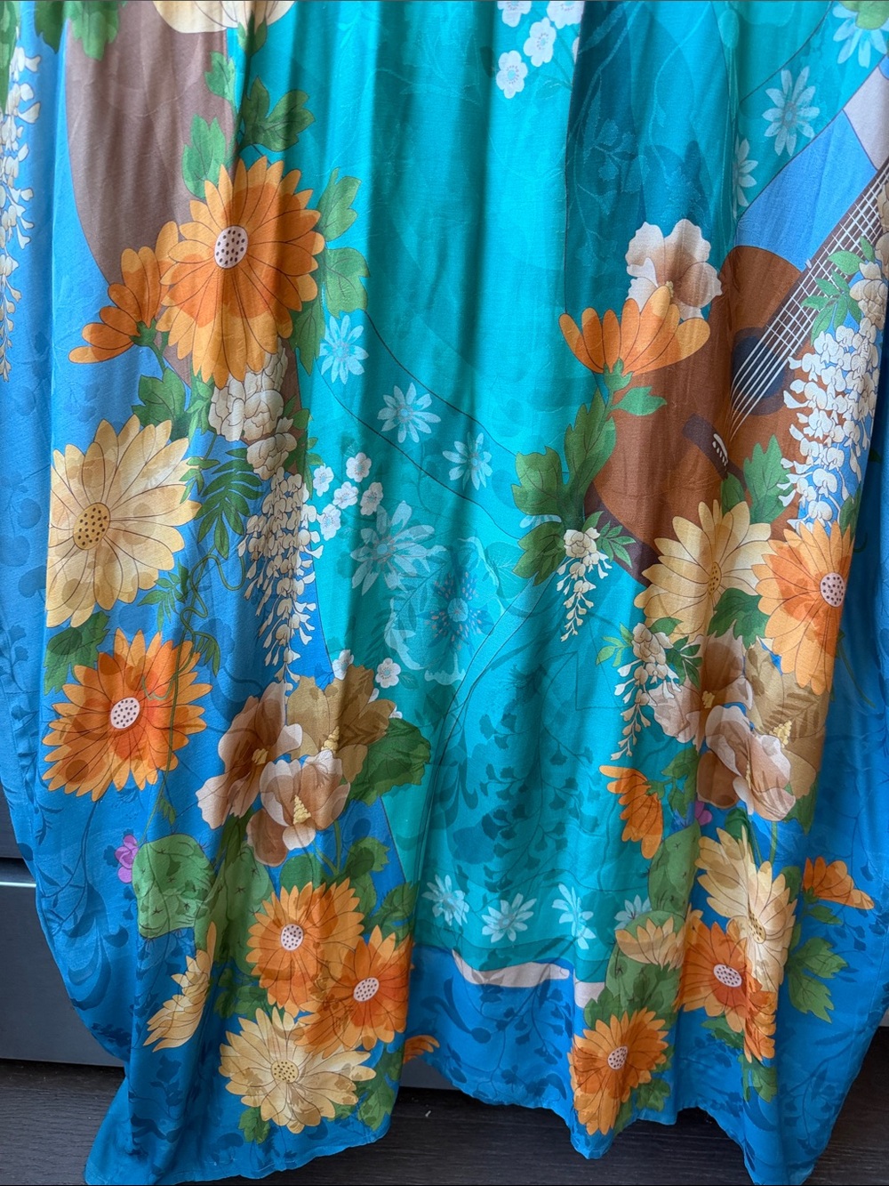 SPELL Carrie Robe - Picture 8 of 12